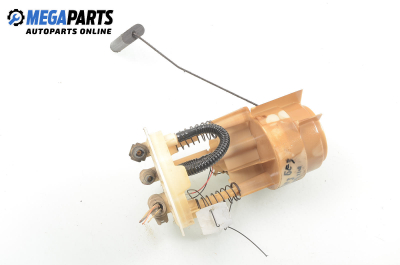 Fuel level sensor for Renault Megane Scenic 1.9 dTi, 98 hp, 1998