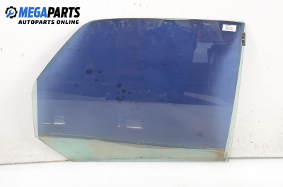 Window for Renault Megane Scenic 1.9 dTi, 98 hp, 1998, position: rear - right