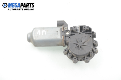 Motor macara geam for Renault Megane Scenic 1.9 dTi, 98 hp, 1998, position: stânga - fața