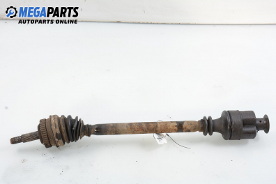 Planetară for Renault Megane Scenic 1.9 dTi, 98 hp, 1998, position: dreapta