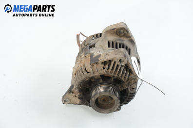 Alternator for Renault Megane Scenic 1.9 dTi, 98 hp, 1998