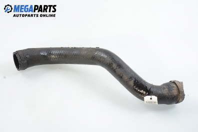 Turbo hose for Renault Megane Scenic 1.9 dTi, 98 hp, 1998