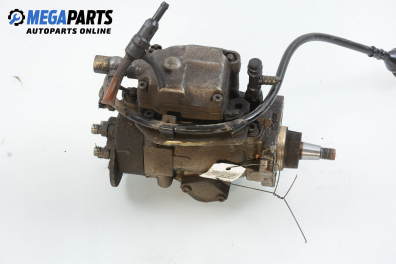 Diesel-einspritzpumpe for Renault Megane Scenic 1.9 dTi, 98 hp, 1998