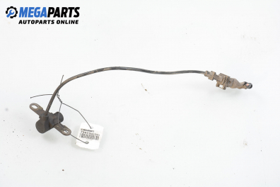 Senzor arbore cotit for Renault Megane Scenic 1.9 dTi, 98 hp, 1998