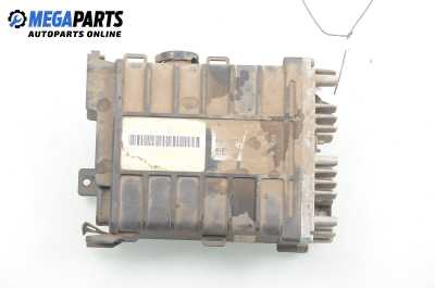 ECU for Volkswagen Passat (B3) 1.8, 90 hp, combi, 1991 № Bosch 0 261 200 261