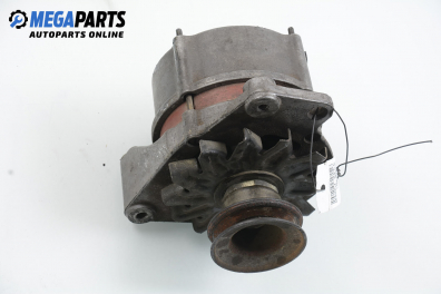 Alternator for Volkswagen Passat (B3) 1.8, 90 hp, combi, 1991