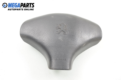 Airbag for Peugeot 306 1.8, 101 hp, station wagon automatic, 1997