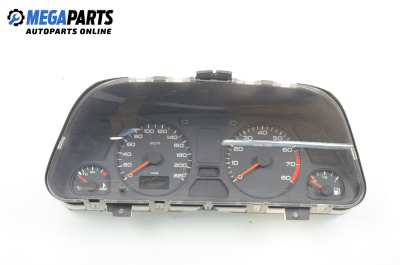 Instrument cluster for Peugeot 306 1.8, 101 hp, station wagon automatic, 1997