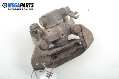 Caliper for Peugeot 306 1.8, 101 hp, station wagon automatic, 1997, position: rear - left