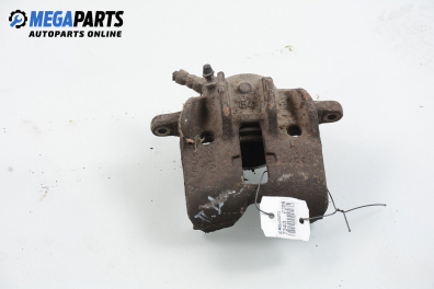 Caliper for Peugeot 306 1.8, 101 hp, station wagon automatic, 1997, position: front - right