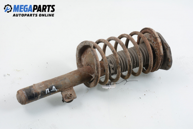 Macpherson shock absorber for Peugeot 306 1.8, 101 hp, station wagon automatic, 1997, position: front - right
