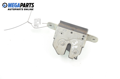 Trunk lock for Opel Corsa D 1.4, 90 hp, 5 doors, 2007