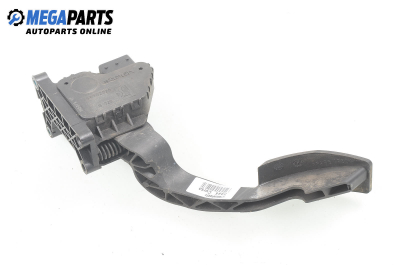 Throttle pedal for Opel Corsa D Hatchback (07.2006 - 08.2014), 55702020