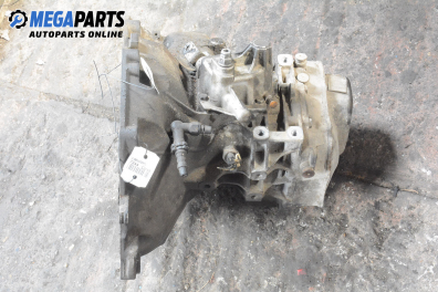  for Opel Corsa D 1.4, 90 hp, 2007