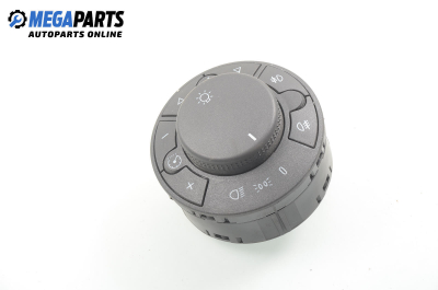 Comutator lumini for Opel Corsa D 1.4, 90 hp, 5 uși, 2007