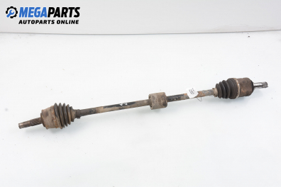 Driveshaft for Opel Corsa D 1.4, 90 hp, 5 doors, 2007, position: right