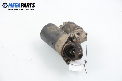 Demaror for Opel Corsa D 1.4, 90 hp, 5 uși, 2007