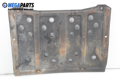 Skid plate for Opel Corsa D 1.4, 90 hp, 5 doors, 2007