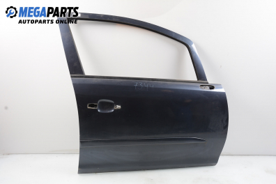 Door for Opel Corsa D 1.4, 90 hp, 5 doors, 2007, position: front - right