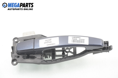 Außengriff for Opel Corsa D 1.4, 90 hp, 5 türen, 2007, position: rechts, vorderseite