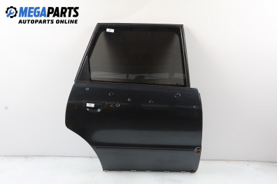 Door for Audi A4 (B5) 1.8, 125 hp, station wagon, 1997, position: rear - right