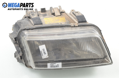 Headlight for Audi A4 (B5) 1.8, 125 hp, station wagon, 1997, position: right