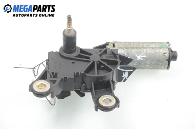 Front wipers motor for Audi A4 (B5) 1.8, 125 hp, station wagon, 1997, position: rear