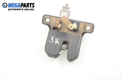 Trunk lock for Audi A4 (B5) 1.8, 125 hp, station wagon, 1997