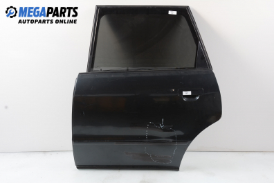 Door for Audi A4 (B5) 1.8, 125 hp, station wagon, 1997, position: rear - left