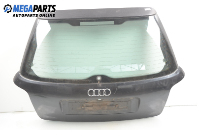 Capac spate for Audi A4 (B5) 1.8, 125 hp, combi, 1997