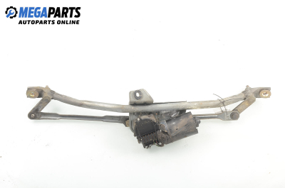 Front wipers motor for Audi A4 (B5) 1.8, 125 hp, station wagon, 1997, position: front