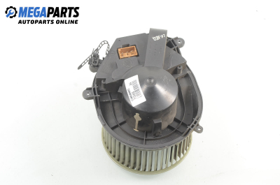 Heating blower for Audi A4 (B5) 1.8, 125 hp, station wagon, 1997