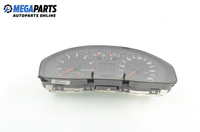 Instrument cluster for Audi A4 (B5) 1.8, 125 hp, station wagon, 1997