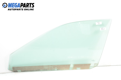 Window for Audi A4 (B5) 1.8, 125 hp, station wagon, 1997, position: front - left