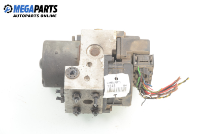 ABS for Audi A4 (B5) 1.8, 125 hp, station wagon, 1997 № Bosch 0 273 004 281