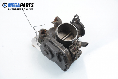 Clapetă carburator for Audi A4 (B5) 1.8, 125 hp, combi, 1997