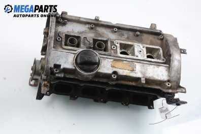 Engine head for Audi A4 (B5) 1.8, 125 hp, station wagon, 1997