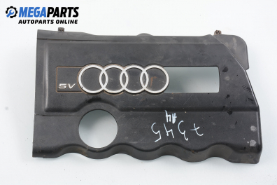 Engine cover for Audi A4 (B5) 1.8, 125 hp, station wagon, 1997