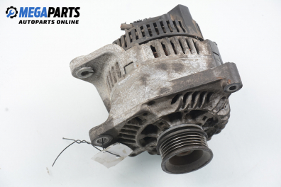 Alternator for Audi A4 (B5) 1.8, 125 hp, station wagon, 1997