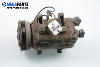 Kompressor klimaanlage for Audi A4 (B5) 1.8, 125 hp, combi, 1997