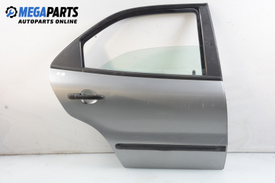 Door for Fiat Brava 1.4 12V, 80 hp, 5 doors, 1996, position: rear - right