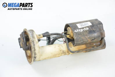 Fuel pump for Fiat Brava 1.4 12V, 80 hp, 5 doors, 1996