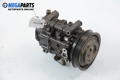 AC compressor for Fiat Brava 1.4 12V, 80 hp, 5 doors, 1996