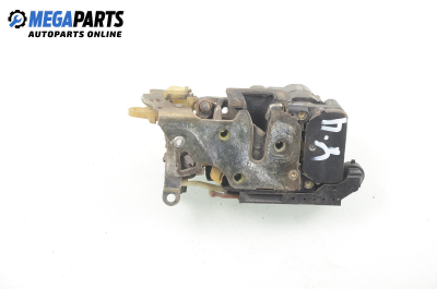 Lock for Fiat Brava 1.4 12V, 80 hp, 1996, position: front - right