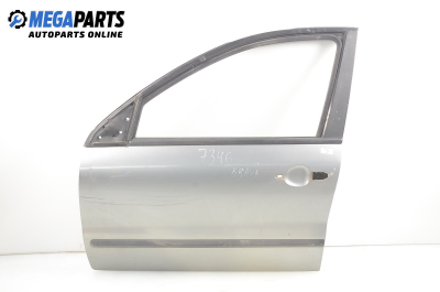 Door for Fiat Brava 1.4 12V, 80 hp, 5 doors, 1996, position: front - left