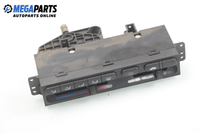 Panou încălzire for Honda Prelude V (BB5-BB9) 2.0 16V, 133 hp, coupe, 1997