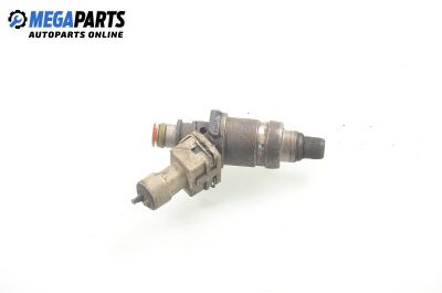 Gasoline fuel injector for Honda Prelude V (BB5-BB9) 2.0 16V, 133 hp, coupe, 1997