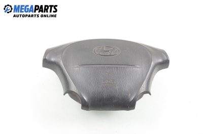 Airbag for Hyundai H-1/Starex 2.5 TD, 80 hp, passagier, 1998