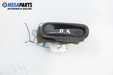 Inner handle for Hyundai H-1/Starex 2.5 TD, 80 hp, passenger, 1998, position: front - left