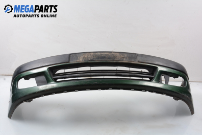 Frontstoßstange for Peugeot 306 1.6, 89 hp, combi, 1998